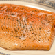 Slow-Roasted Ora King Salmon